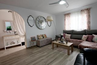 Maison  Ronda del norte. El hogar que estabas buscando espacio, luz y vida en barbaño