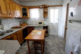 Casa  Calle altozano. Casa con amplio patio y muchas posibilidades en lobón