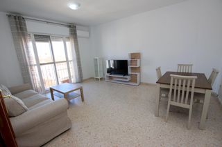 Miete Etagenwohnung  Calle francisco pizarro. Piso en alquiler en puebla de la calzada