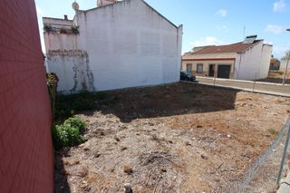 Wohngrundstück  Calle de cuba. Solar urbano en montijo
