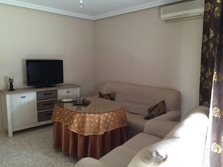 Pis  Calle huerta de los frailes. Piso en el centro de montijo .