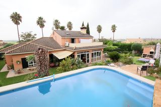 Xalet  Urbanizacion lomas. Chalet en venta en  urbanización las lomas