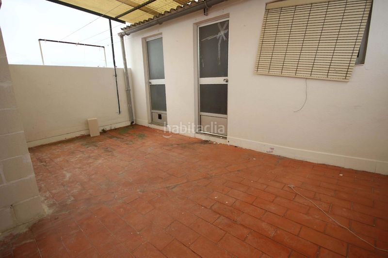 Foto 0263bd16-6f20-4630-a802-89b0e5bdd4d9. Edificio  con dos viviendas en Montijo