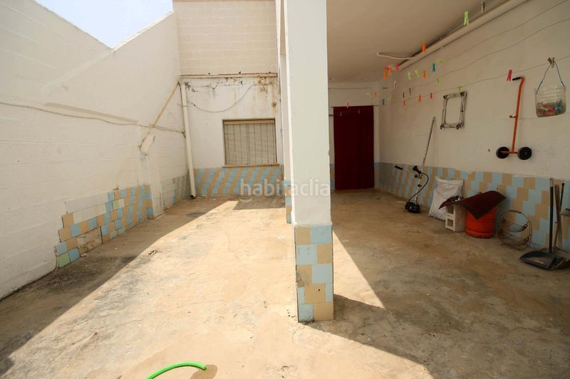 Foto 28386aa9-05d1-4ba4-98f9-82690102b7ab. Edificio  con dos viviendas en Montijo
