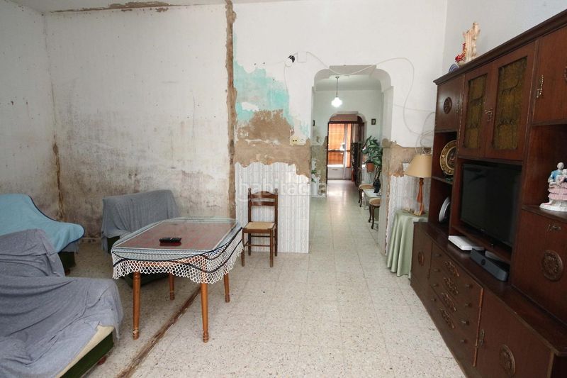 Foto aeda5a82-cf09-4808-b015-dbf8add152b8. Edificio  con dos viviendas en Montijo