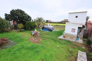 Masia  Polígono 11, parcela 224 - el encinar. Terreno con casita a tan solo 2 minutos de montijo