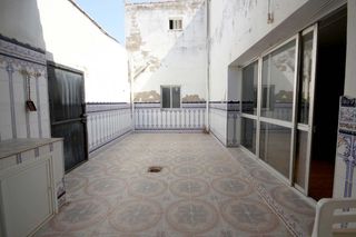 House in Calle CALZADA LA (BARBAÑO)