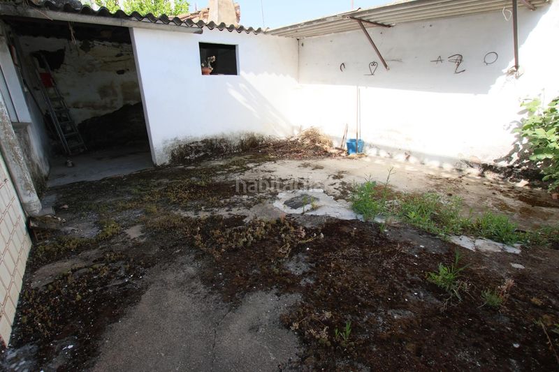 Foto 2710af6b-0c77-4f9c-b48d-f3f375beb2a5. Casa a Albuera (La)