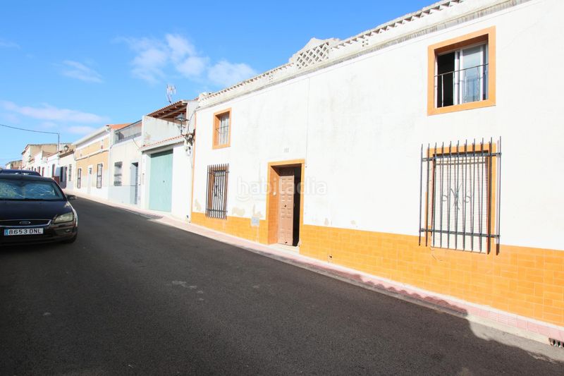 Foto 41432576-1a0d-4dd6-bb87-112a3cc94d1a. Casa a Albuera (La)