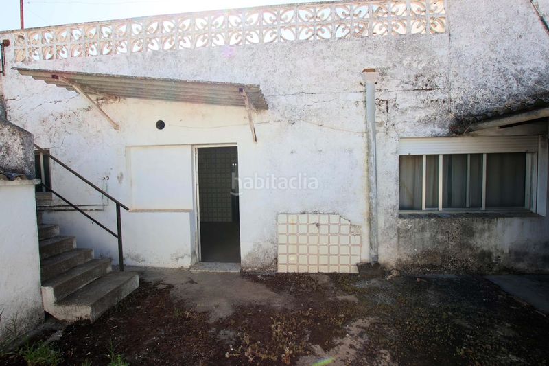 Foto 47f39c91-2b60-4b07-9a9e-6e23809d742c. Casa a Albuera (La)