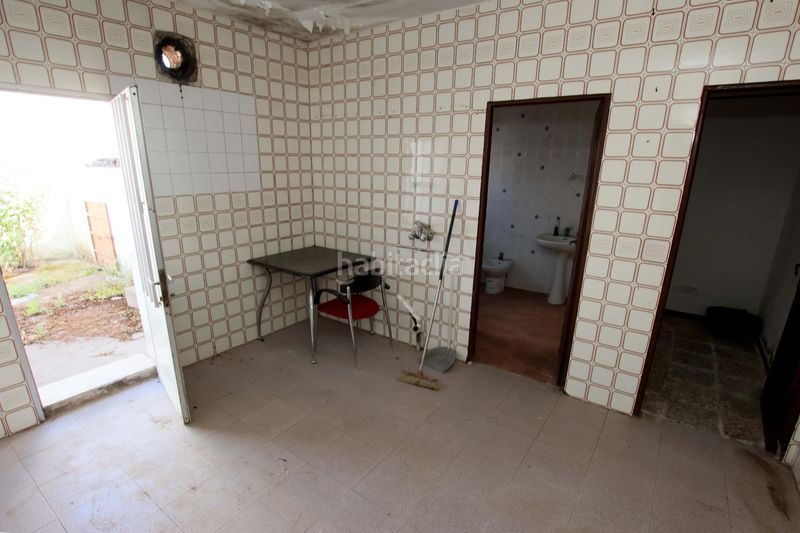 Foto 49a653f6-65c8-4f59-918b-0db5343218f0. Casa a Albuera (La)