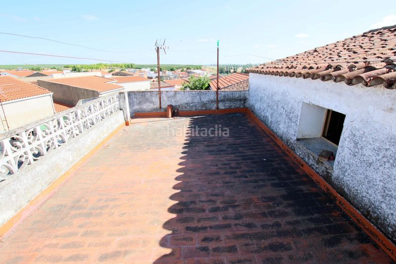 Foto 67778a2a-2df4-4226-8686-50703b9931c3. Casa a Albuera (La)