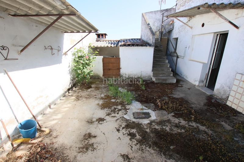Foto 930491b9-0260-4975-b17b-00a694d65f76. Casa a Albuera (La)