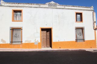 Haus  Calle juan carlos 1º. Casa en la albuera