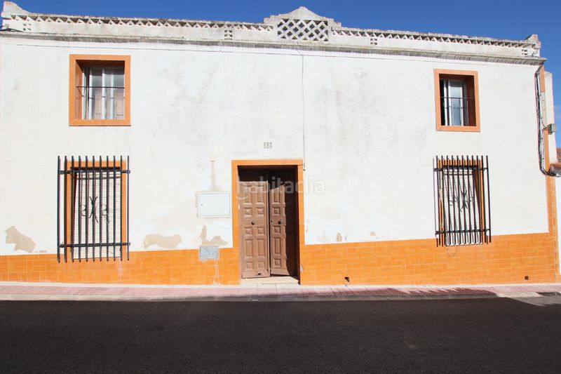 Foto 968aae06-4936-4b98-b6d4-aa535dcb7fd2. Casa a Albuera (La)