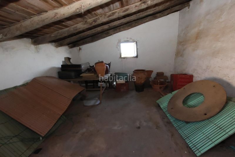 Foto e069d3d6-373b-46ab-abed-6e1abc2f3c88. Casa a Albuera (La)