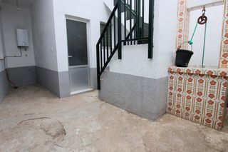 Maison  Calle jose zorrilla. Casa en zona el valle  montijo