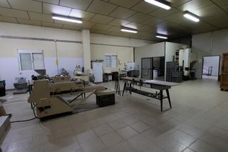 Affitto Capannone industriale  Calle de la corredera. Alquiler de nave en lobón