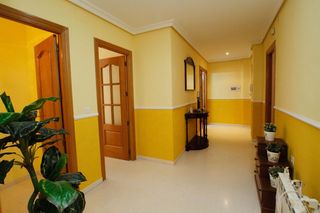 Rent Flat  Avenida emperatriz eugenia. Exclusivo piso en el centro de montijo