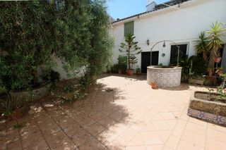 Maison  Calle practicante alfonso gonzález. Casa en planta baja en puebla de la calzada