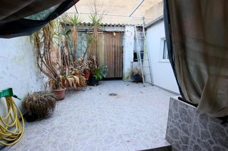 Maison  Calle de almagro. Casa en planta baja en montijo