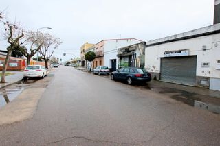Geschäftsraum in Calle Virgen de Barbaño