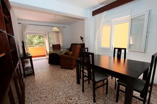 Rent Flat in Maria Auxiliadora - Barriada de Llera. Piso próximo a la estación de autobuses