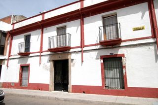 Maison à Plaza De Jesús