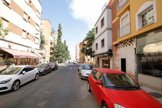 Local Comercial en Pardaleras
