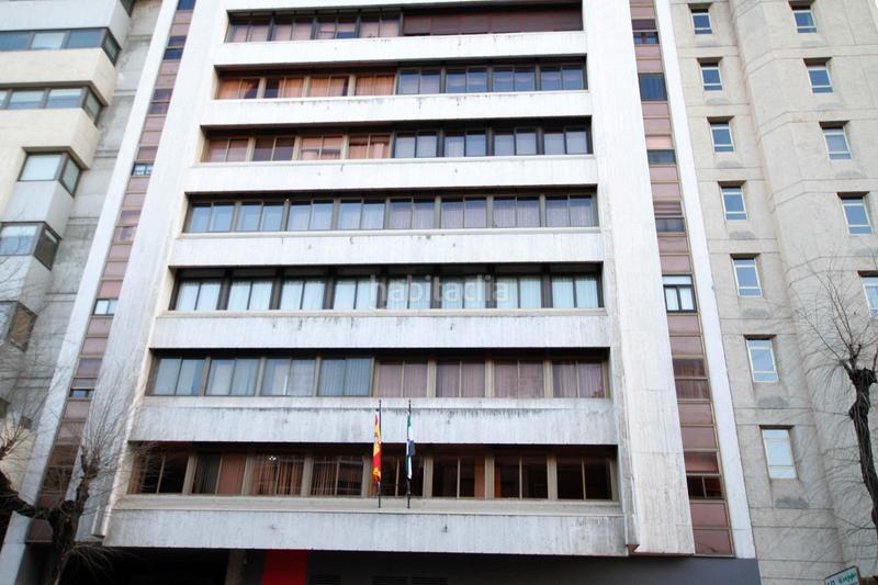 Foto 36256cbd-918b-4a5d-99ed-d9d5a9d926d6. Pis amb calefacció a Pardaleras Badajoz