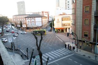 Piso  Avenida ronda pilar. Piso en venta ronda del pilar zona centro edificio sara