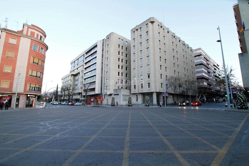 Foto 60842fc0-2614-41a4-96c9-92810efe38f8. Pis amb calefacció a Pardaleras Badajoz