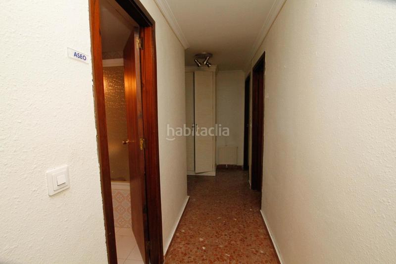 Foto 6a44b35f-4f37-41bb-b8f5-e0caefd5be45. Pis amb calefacció a Pardaleras Badajoz