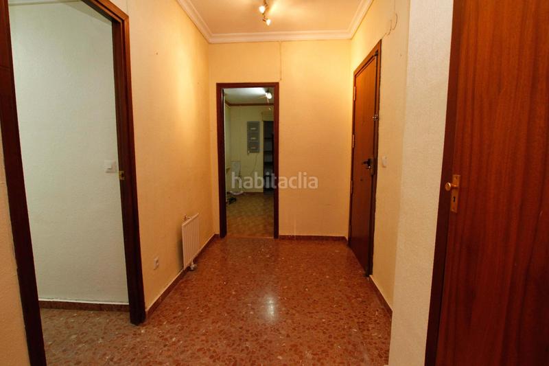 Foto 99ba7072-569c-4e8c-8cb4-9470c635ac0a. Pis amb calefacció a Pardaleras Badajoz