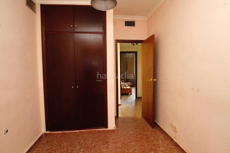 Foto e2b4046b-2658-4cd6-b6b7-ed5e95605d6f. Pis amb calefacció a Pardaleras Badajoz