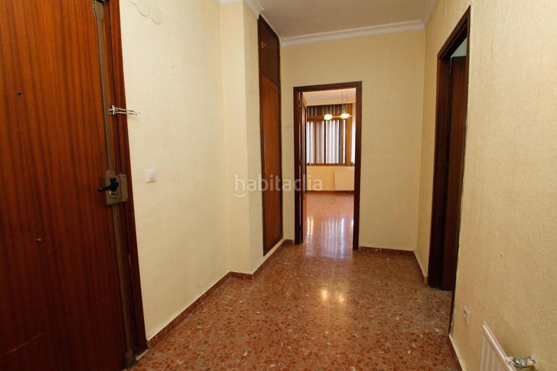 Foto e849fcba-06ef-4f44-98ee-0e9497962d06. Pis amb calefacció a Pardaleras Badajoz