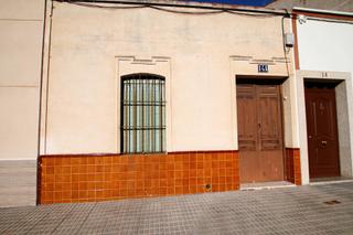 Casa a Puebla de la Calzada. Casa para reformar en zona centrica de puebla de la calzada