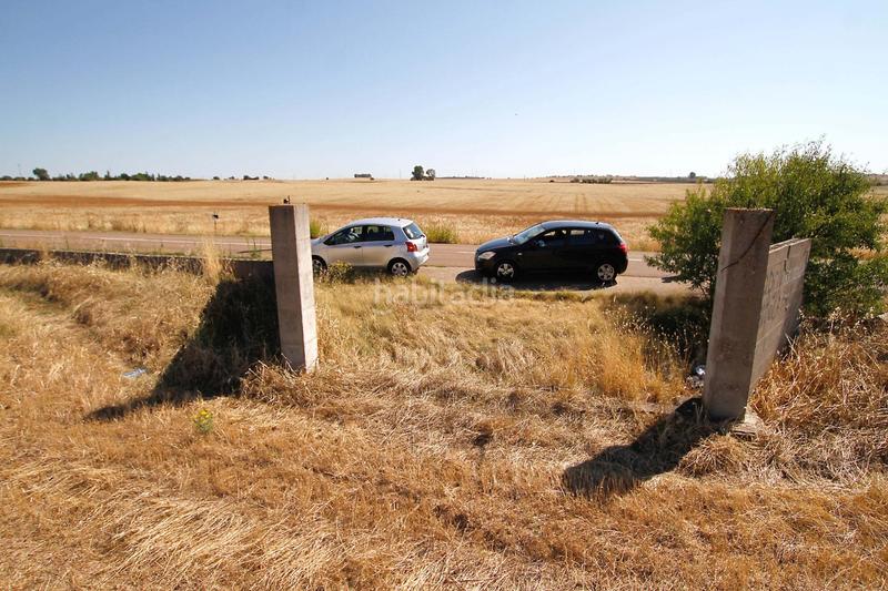 Foto 1d977025-7e15-45e5-aea6-1c3cec74eafe. Terrain résidentiel dans Casco Antiguo Badajoz