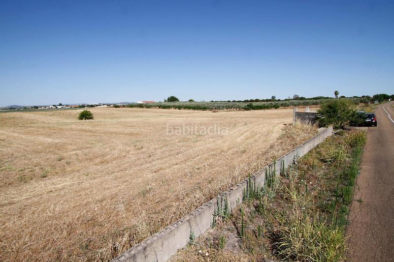 Foto 20401458-6060-46e6-9539-898334951a61. Terrain résidentiel dans Casco Antiguo Badajoz