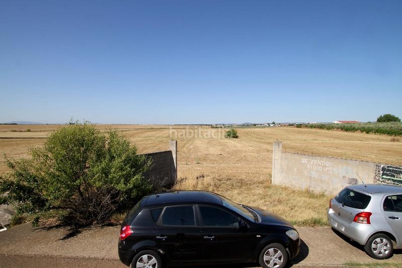 Foto 2cff2dc3-3f80-49a9-a14f-b471dbe7de10. Terrain résidentiel dans Casco Antiguo Badajoz