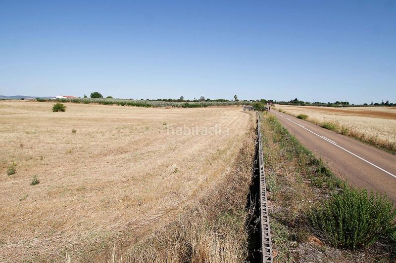Foto bbc17436-61a1-4b86-81c1-a5cc9e1bed4f. Terrain résidentiel dans Casco Antiguo Badajoz