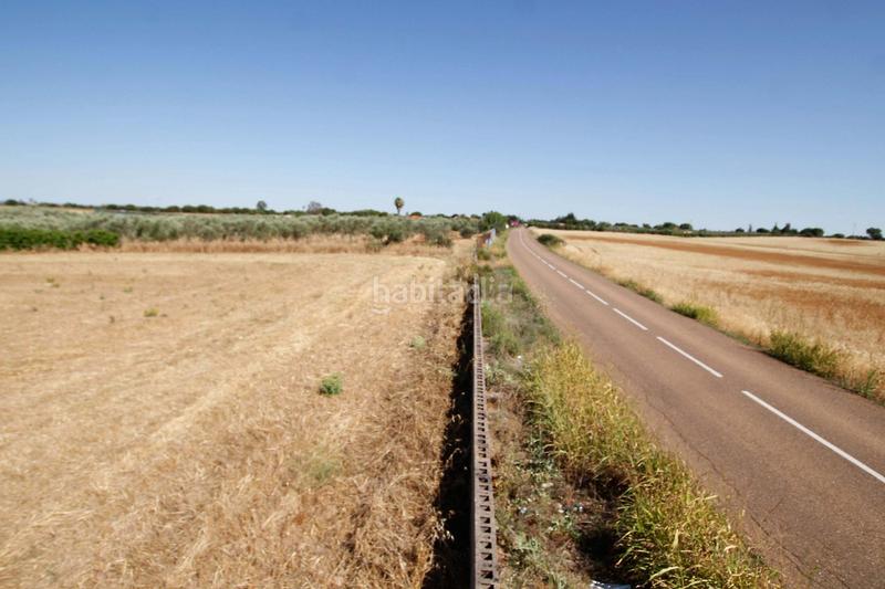 Foto fb4eb81b-020f-4cd2-b587-117cd249d158. Terrain résidentiel dans Casco Antiguo Badajoz