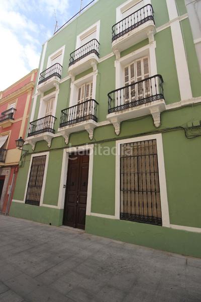Foto 09345ba6-fc1c-44b0-a92c-4a063874811f. Flat in Casco Antiguo Badajoz