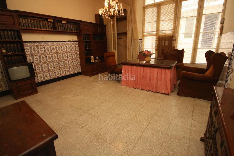 Foto 1521571a-aca0-43b8-bc35-1eebcd7cbf7a. Flat in Casco Antiguo Badajoz