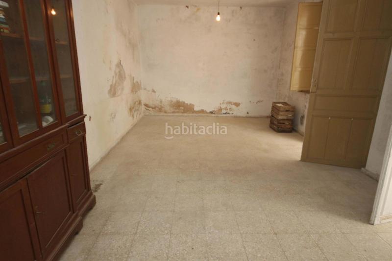 Foto 1eee141b-b387-4888-a3dc-b8e14a1f733c. Flat in Casco Antiguo Badajoz