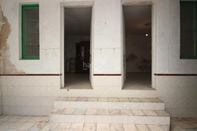 Foto 219750fa-f3af-44c7-a9f0-c1e8f6cf00ff. Flat in Casco Antiguo Badajoz