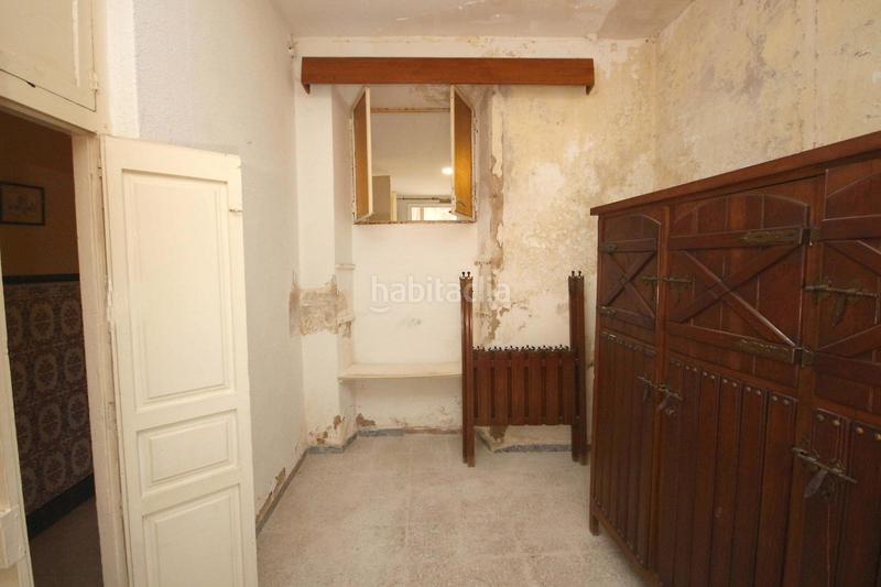 Foto 2ca687e2-266f-471a-abb6-3bcfb3f7de09. Flat in Casco Antiguo Badajoz