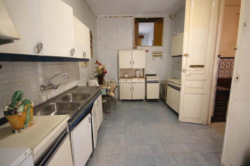 Foto 344eddb6-64e3-4794-935b-44f59803008b. Flat in Casco Antiguo Badajoz