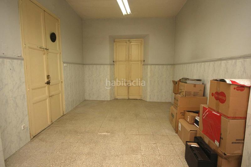 Foto 34d9f580-a7b3-40d4-be64-4a923d060d6d. Flat in Casco Antiguo Badajoz