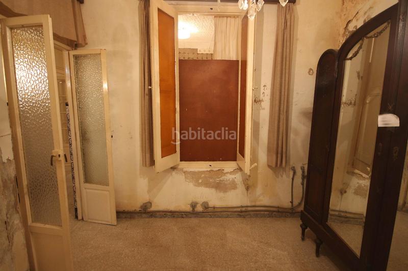 Foto 3841fb7d-aa06-4b5f-bc72-1c2ac26affe5. Flat in Casco Antiguo Badajoz